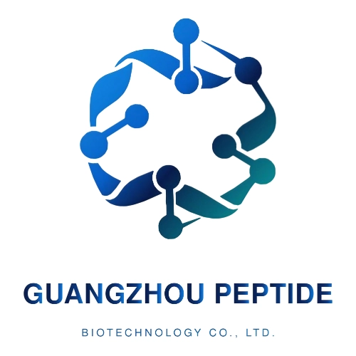 Guangzhou Peptide Biotechnology Co., Ltd. ("G" or "GPB")